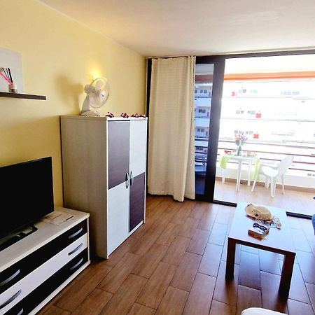 Olympia Studio, Ocean View Playa de las Americas  Luaran gambar